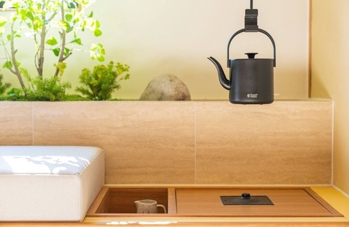 Bongmyeong-dong Hotel | Stay Passport Fukuoka Ryokan Daejeon Yuseong