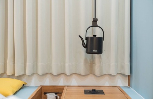 Bongmyeong-dong Hotel | Stay Passport Fukuoka Ryokan Daejeon Yuseong