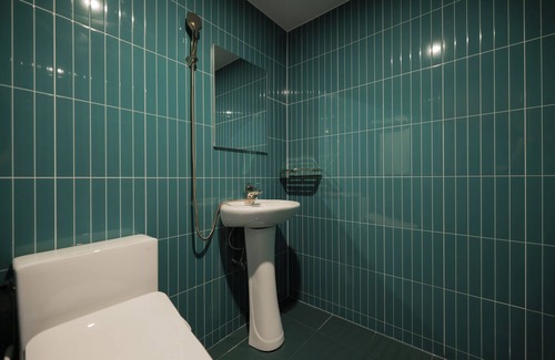 Pokkol Hotel | Stay Passport Hongkong Goseong