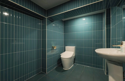 Pokkol Hotel | Stay Passport Hongkong Goseong