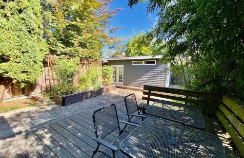 Alberta Arts District House | Stay Portland - Alberta Arts Luxury, Sleeps 6, Walk Score 99