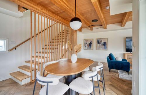Alberta Arts District House | Stay Portland - Alberta Arts-tastic Townhouse - 91 WalkScore
