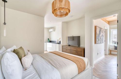 Alberta Arts District Hotel | Stay Portland - Alberta Arts-tastic Mother-In-Law Suite