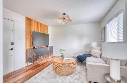 Brooklyn Apartment | Stay Portland - Amazing Giant Studio in Brooklyn