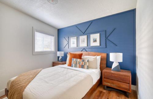 Brooklyn Apartment | Stay Portland - Brilliant Brooklyn 1 Bedroom Apt