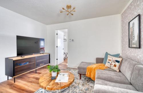 Brooklyn Apartment | Stay Portland - Brilliant Brooklyn 1 Bedroom Apt