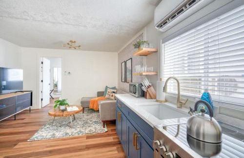 Brooklyn Apartment | Stay Portland - Brilliant Brooklyn 1 Bedroom Apt
