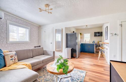 Brooklyn Apartment | Stay Portland - Brooklyn 1 Bedroom Stylish Suite