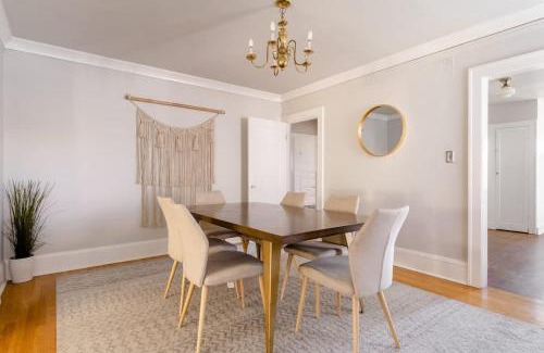 King House | Stay Portland Collection- Trendy 4BR 2BA Bungalow in Alberta Arts District!