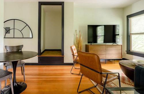 Belmont House | Stay Portland - Moab Vibes in PDX- Walk to Local Coffee & Food