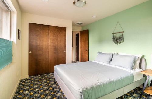 King House | Stay Portland - Modern 4 BR Home Walkable to Alberta and more