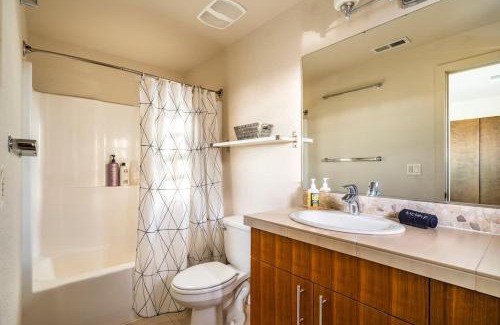 King House | Stay Portland - Modern 4 BR Home Walkable to Alberta and more