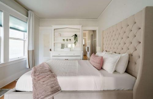 Belmont Apartment | Stay Portland - Sunnyside Wonderland- Coffee Shops, Bars & Parks