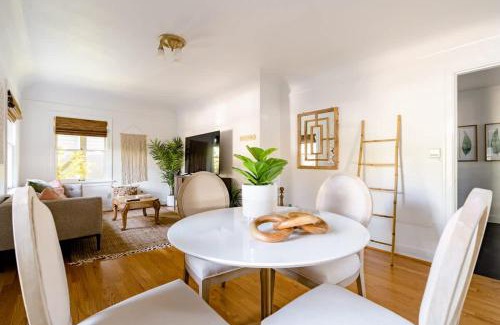 Hosford-Abernethy House | Stay Portland - The Ladd's Addition Bohemian Dream - 95 WalkScore