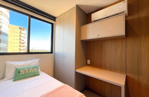 Plano Diretor Sul Apartment | STAY Premium