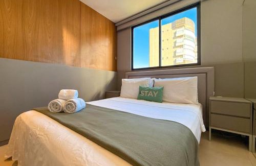 Plano Diretor Sul Apartment | STAY Premium