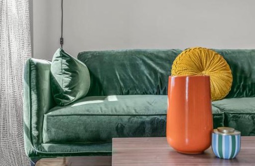 Rittenhouse Row Apartment | Stay Rafa At 259