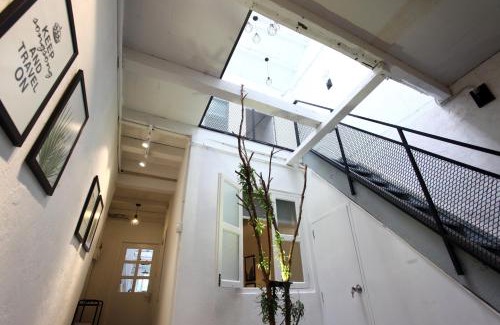 Historic George Town House | Stay SongSong Beach Street