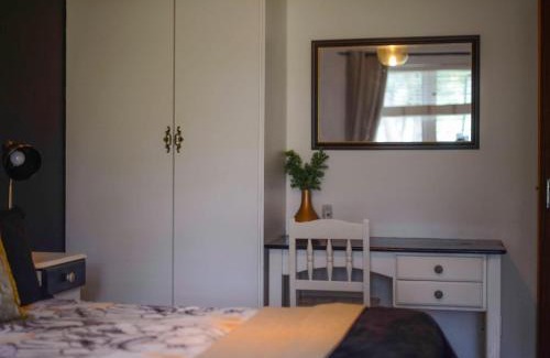 Lephalale House | Stay@Sparks Guesthouse