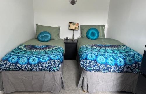 Dalston Apartment | Stay Still Indian Court