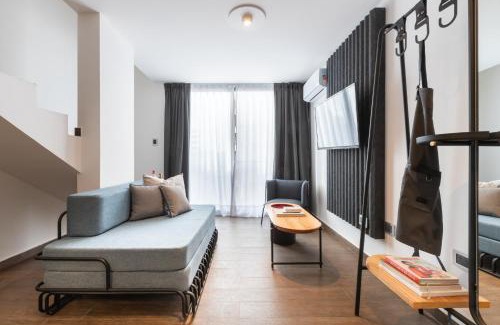 Nueva Cordoba Hotel | Stay Suites