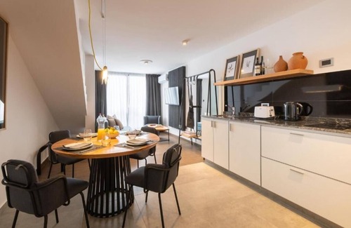 Nueva Cordoba Hotel | Stay Suites