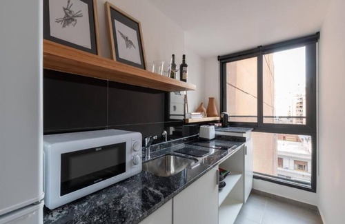 Nueva Cordoba Hotel | Stay Suites