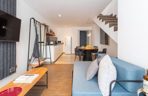 Nueva Cordoba Hotel | Stay Suites