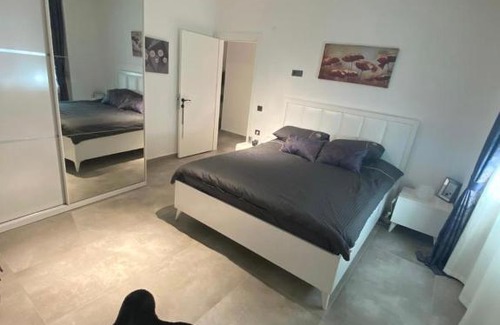 Kargicak Apartment | Stay Suites Resistance