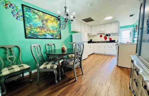 Vacation Village Villa | Stay @ The Enchanted Escape !