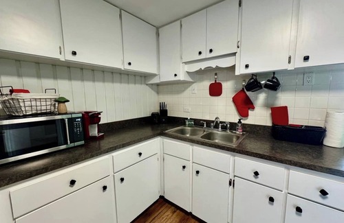 Vacation Village Villa | Stay @ The Enchanted Escape !