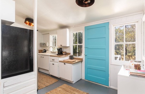 Folly Beach House | Stay @ The Sassy Shack
