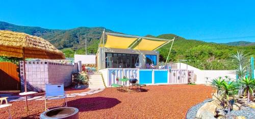 Miryang House | Stay the zion