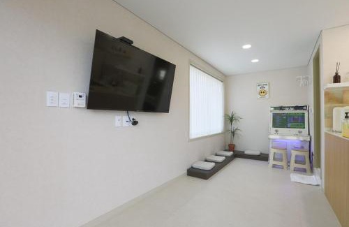 Miryang House | Stay the zion