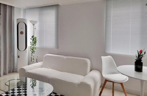 Busan Apartment | Stay Toseong