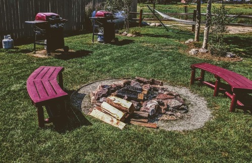 Twin Lakes Cabin | Stay Twin Lakes Cabin 1