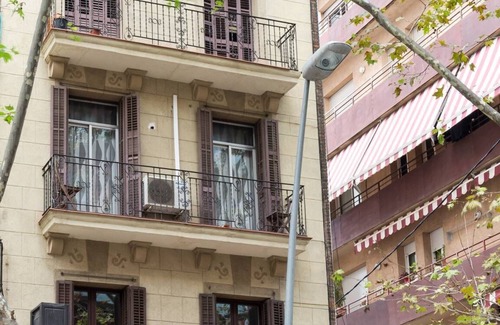 Poblenou Apartment | Stay U-nique Apartments Lope de Vega