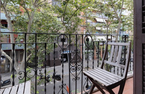 Poblenou Apartment | Stay U-nique Apartments Lope de Vega