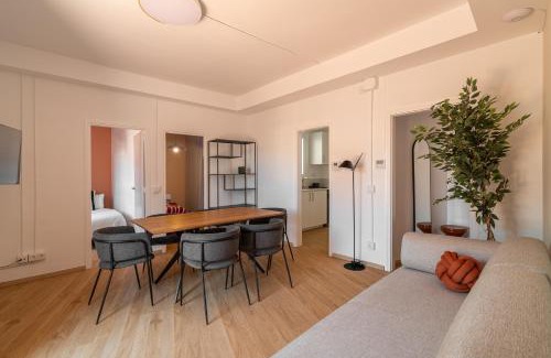 La Sagrada Familia Apartment | Stay U-nique Apartments Gaudi III