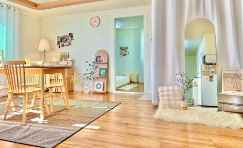 Jung-Gu Apartment | Stay Ulsan