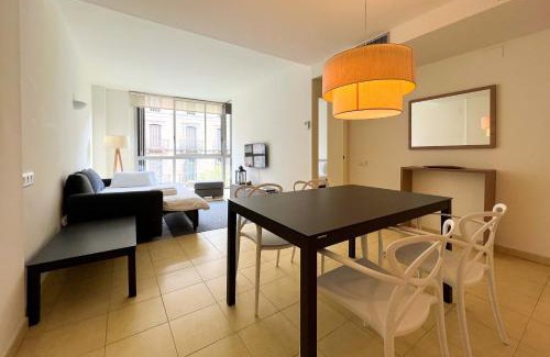 Dreta de l'Eixample Apartment | Stay Unique Apartments Pau Claris con piscina