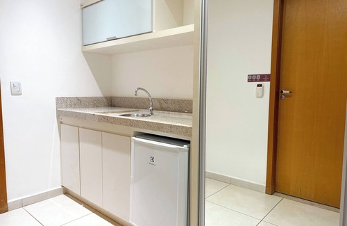Plano Diretor Sul Apartment | STAY Vivence Suites