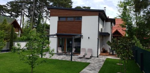 Fonyodliget House | Stay with Gamauf