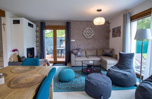 Fonyodliget House | Stay with Gamauf