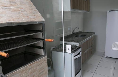 Guaratuba Condo | Stay with us, peaceful, safe, family environment and bring your family.