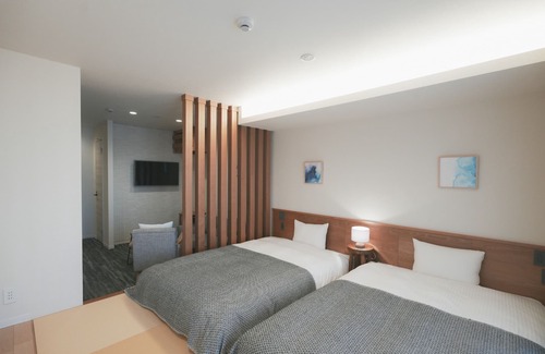 Minami Ward House | Stay without meals For those who want to spend a /Hiroshima Hiroshima