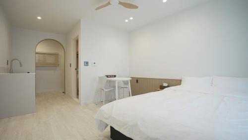 Downtown Apartment | Stay Yongdam