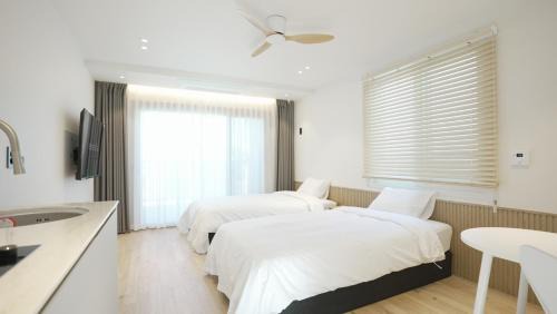 Downtown Apartment | Stay Yongdam