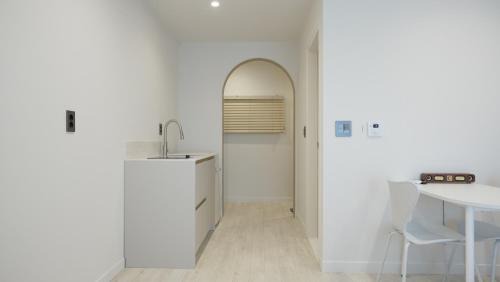 Downtown Apartment | Stay Yongdam