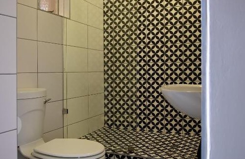 Tsantsabane Hotel | Stay